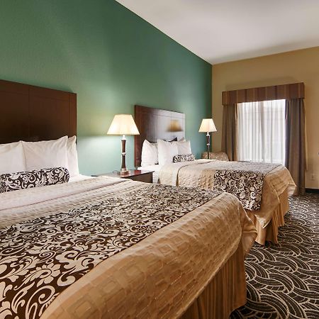 Best Western Plus Katy Inn And Suites Luaran gambar