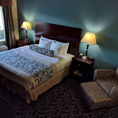Best Western Plus Katy Inn And Suites Luaran gambar