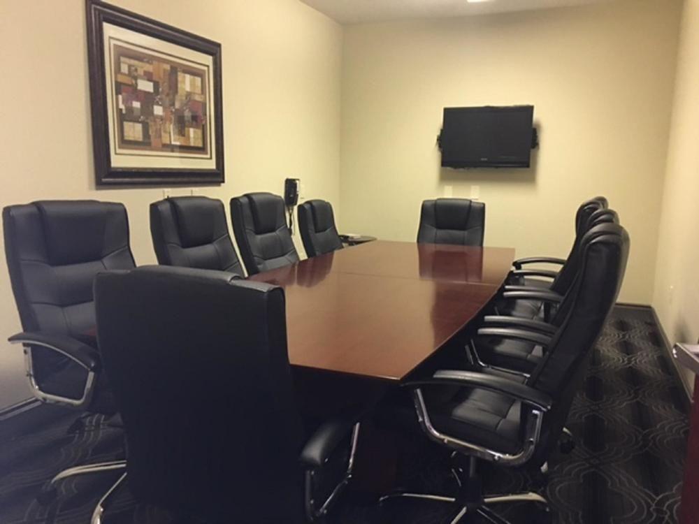 Best Western Plus Katy Inn And Suites Luaran gambar