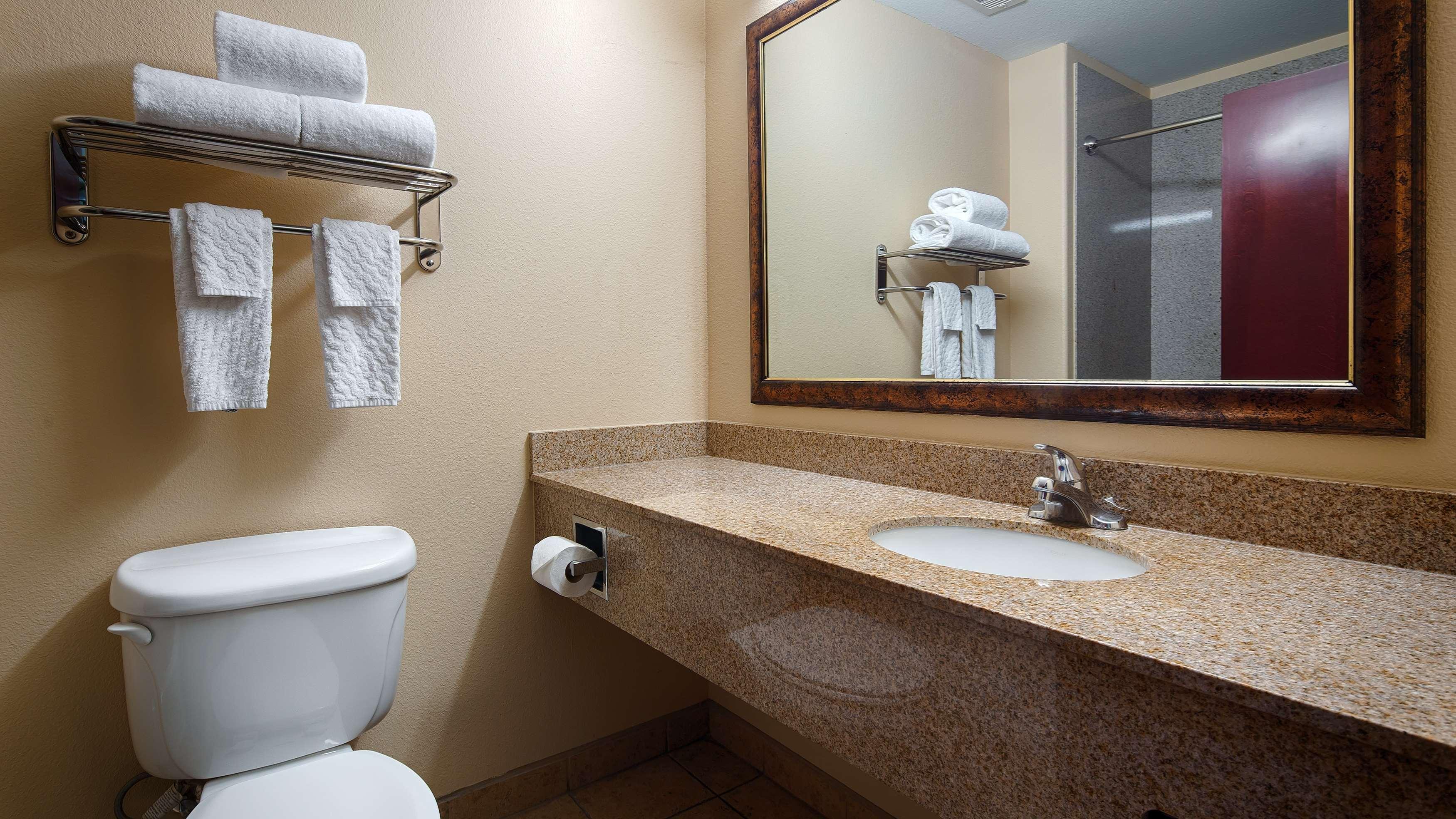 Best Western Plus Katy Inn And Suites Luaran gambar