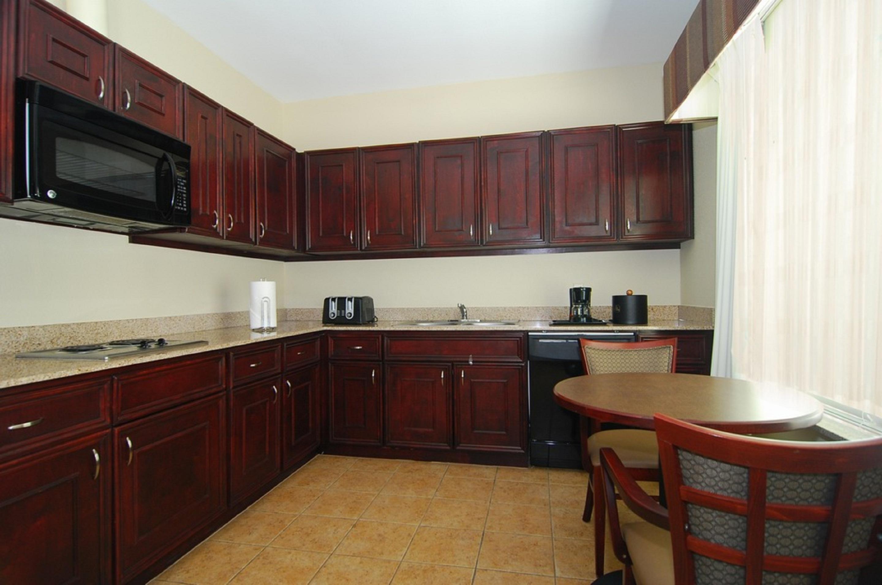 Best Western Plus Katy Inn And Suites Bilik gambar