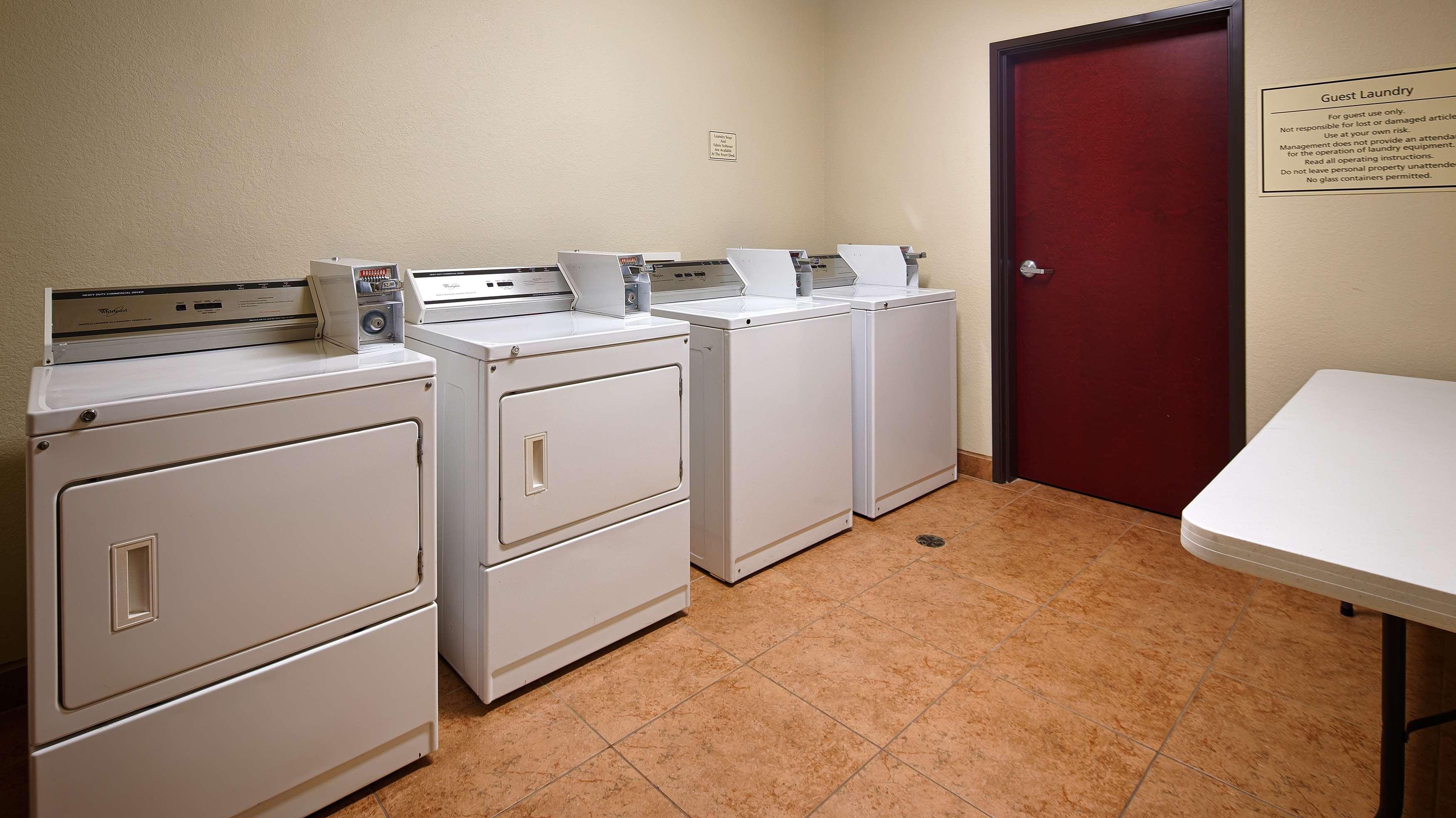 Best Western Plus Katy Inn And Suites Luaran gambar