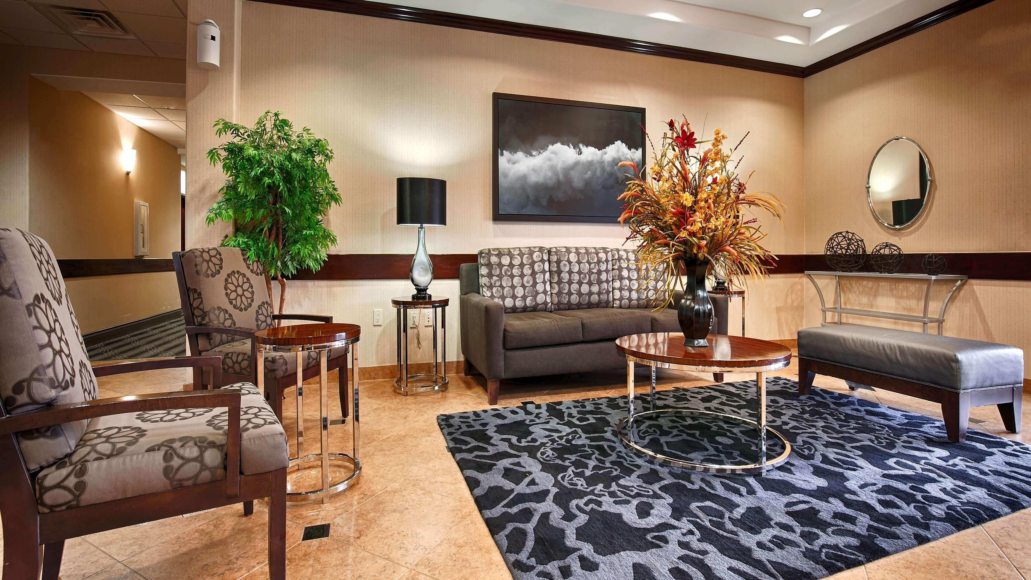 Best Western Plus Katy Inn And Suites Luaran gambar