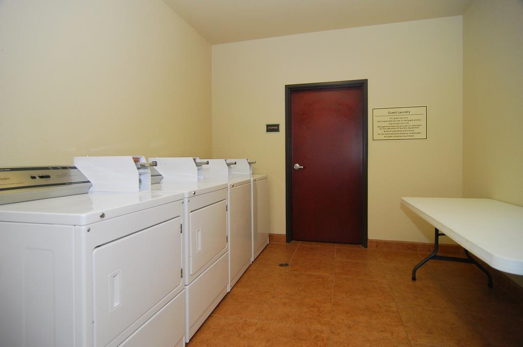 Best Western Plus Katy Inn And Suites Kemudahan gambar