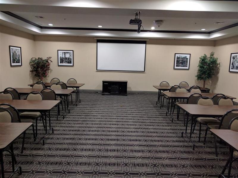 Best Western Plus Katy Inn And Suites Luaran gambar