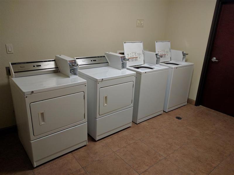 Best Western Plus Katy Inn And Suites Luaran gambar