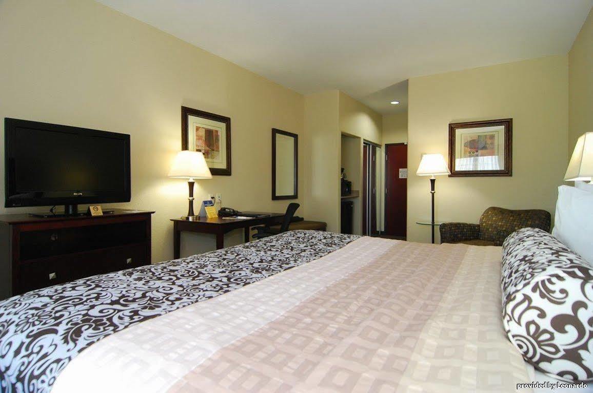 Best Western Plus Katy Inn And Suites Bilik gambar