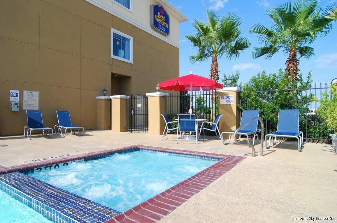 Best Western Plus Katy Inn And Suites Kemudahan gambar