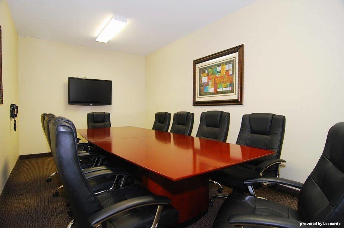 Best Western Plus Katy Inn And Suites Perniagaan gambar