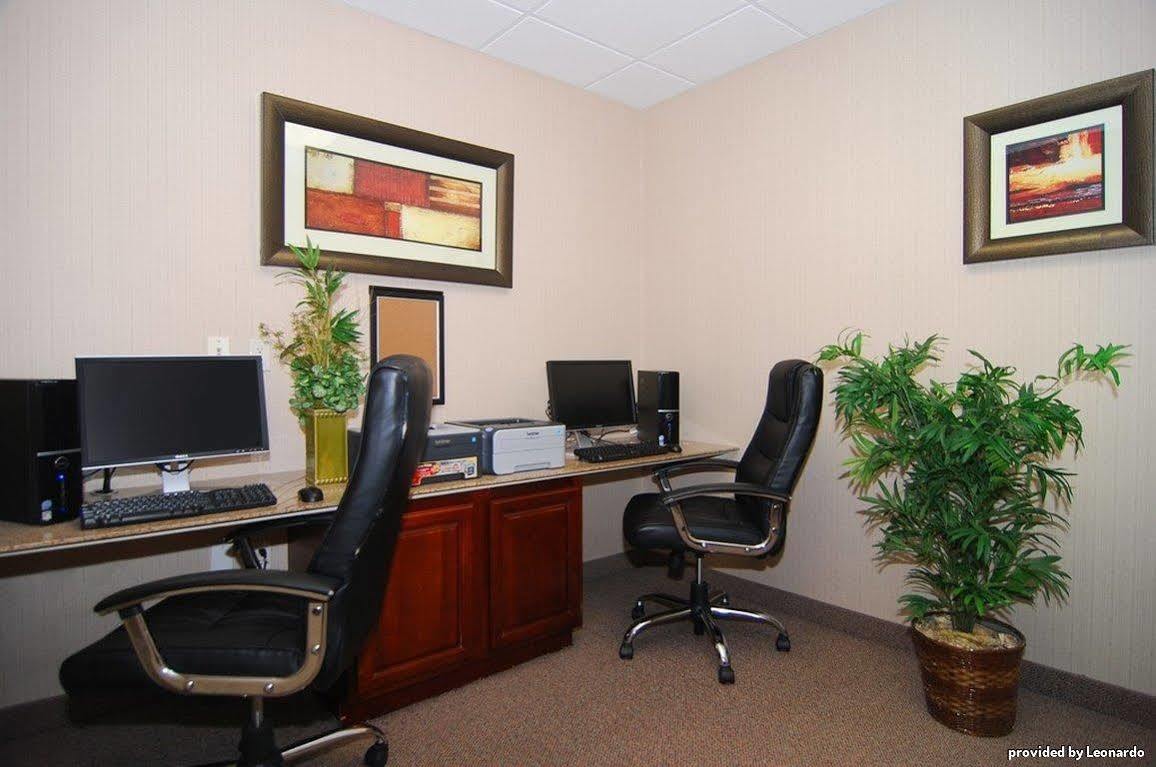 Best Western Plus Katy Inn And Suites Kemudahan gambar