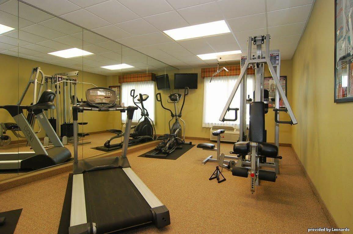 Best Western Plus Katy Inn And Suites Kemudahan gambar