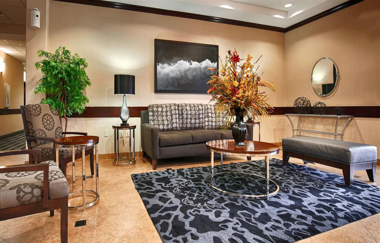 Best Western Plus Katy Inn And Suites Luaran gambar