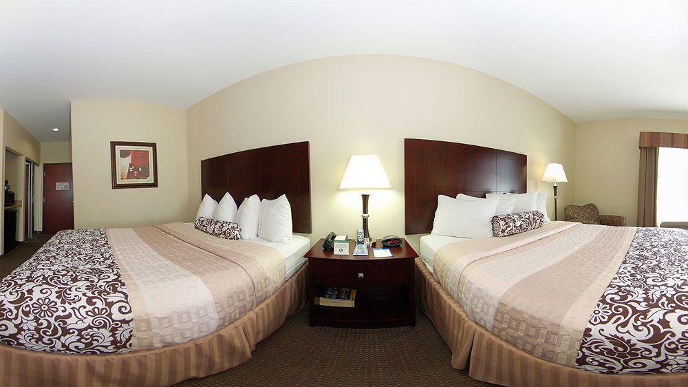 Best Western Plus Katy Inn And Suites Luaran gambar